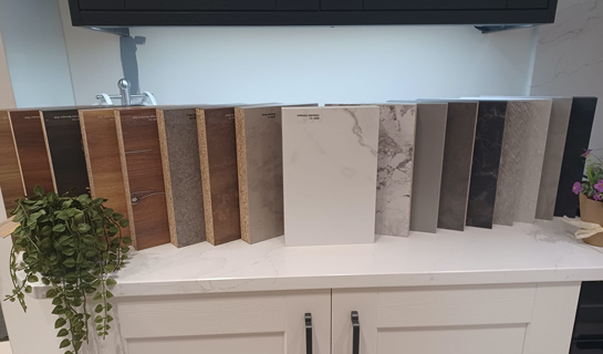 High-Quality Furniture
