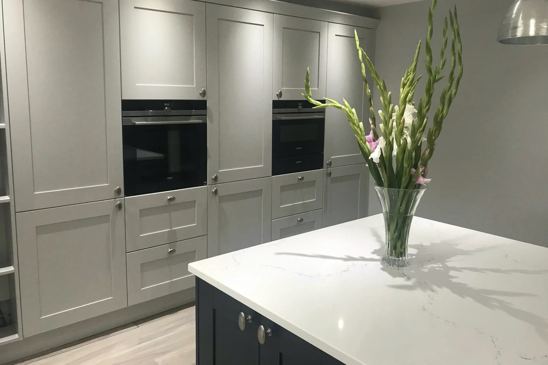 Kitchen Ranges