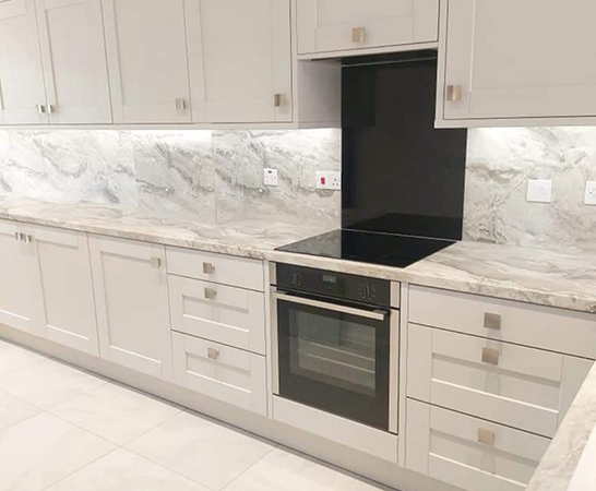 High-Quality Furniture