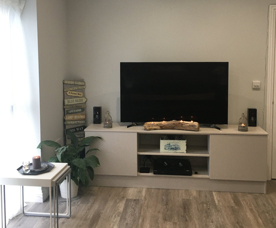 Media Units